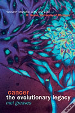 Capa do artigo Cancer The Evolutionary Legacy