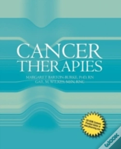 Capa do artigo Cancer Therapies