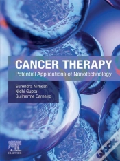 Capa do artigo Cancer Therapy