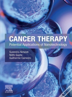 Capa do artigo Cancer Therapy