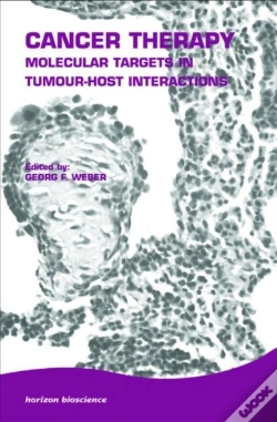 Capa do artigo Cancer Therapy