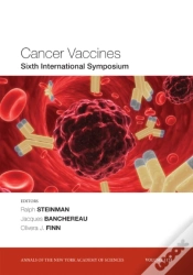 Capa do artigo Cancer Vaccines