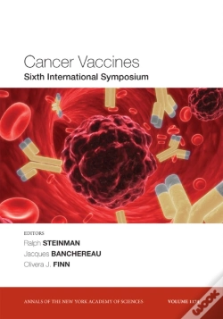Capa do artigo Cancer Vaccines