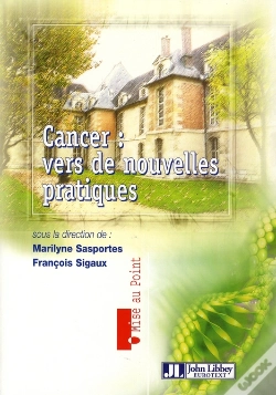 Capa do artigo Cancer : Vers De Nouvelles Pratiques