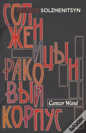 Capa do artigo Cancer Ward
