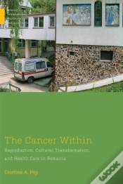 Capa do artigo Cancer Within
