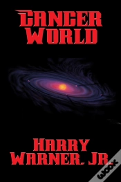 Capa do artigo Cancer World