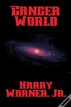 Capa do artigo Cancer World
