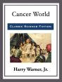 Cancer World - Preview