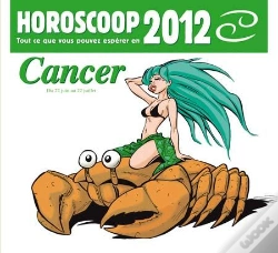 Capa do artigo Cancer