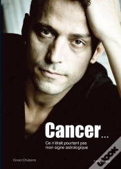 Capa do artigo Cancer...Ce N