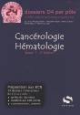 Cancérologie Hématologie (2e Édition) - Preview