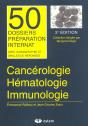Cancerologie Hematologie Immunologie - Preview