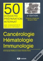 Cancerologie Hematologie Immunologie