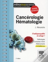 Cancérologie, Hémopathies ; L'Indispensable En Stage (2e Édition)
