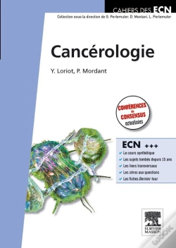 Capa do artigo Cancerologie