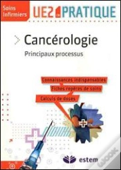 Capa do artigo Cancérologie ; Principaux Processus