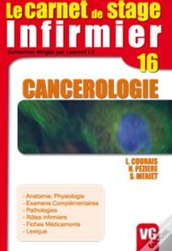 Capa do artigo Cancérologie