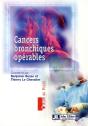Cancers Bronchiques Operables - Preview
