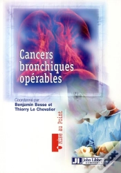 Capa do artigo Cancers Bronchiques Operables