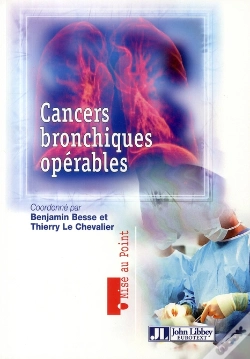 Capa do artigo Cancers Bronchiques Operables