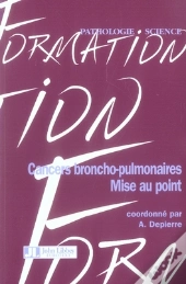 Cancers Broncho-Pulmonaires, Mise Au Point