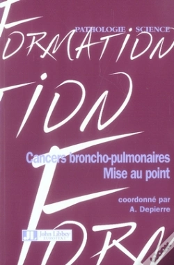 Capa do artigo Cancers Broncho-Pulmonaires, Mise Au Point