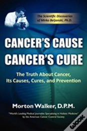Capa do artigo Cancer