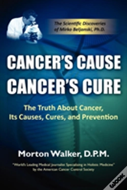 Capa do artigo Cancer'S Cause, Cancer'S Cure