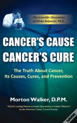 Capa do artigo Cancer'S Cause, Cancer'S Cure