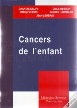 Capa do artigo Cancers De L'Enfant
