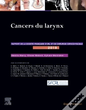 Cancers Du Larynx (Édition 2019)
