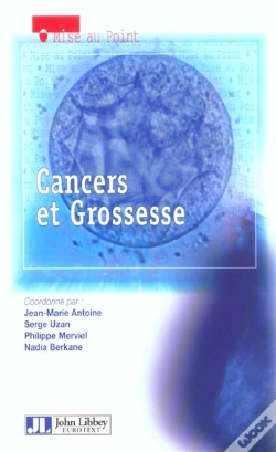 Capa do artigo Cancers Et Grossesse