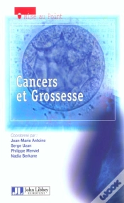 Capa do artigo Cancers Et Grossesse