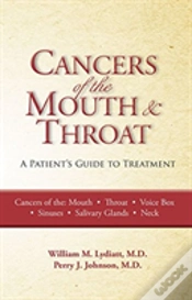 Capa do artigo Cancers Of The Mouth And Throat