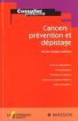 Cancers ; Prevention Et Depistage - Preview
