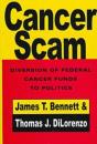 Cancerscam - Preview