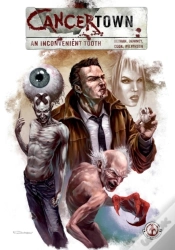 Capa do artigo Cancertown