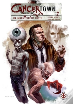 Capa do artigo Cancertown