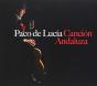 Canción Andaluza - CD - Preview