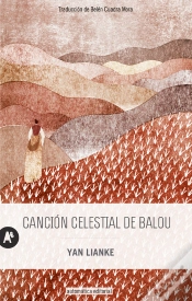 Capa do artigo Canción Celestial De Balou