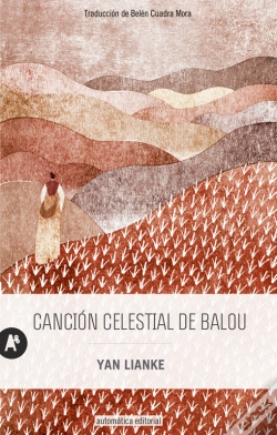 Capa do artigo Canción Celestial De Balou
