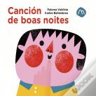 Cancion De Boas Noites
