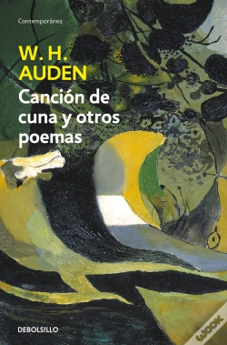 Capa do artigo Canción De Cuna Y Otros Poemas