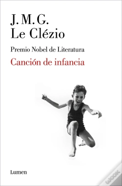 Capa do artigo Canción De Infancia