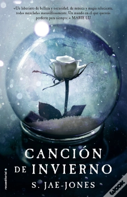 Capa do artigo Canción De Invierno