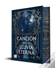 Capa do artigo Cancion De La Lluvia Eterna