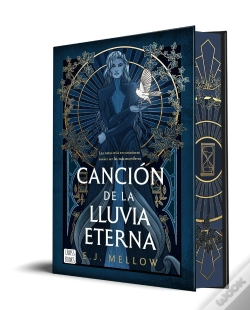 Capa do artigo Cancion De La Lluvia Eterna