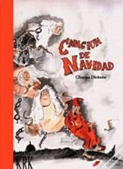 Capa do artigo Canción De Navidad