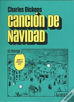 Capa do artigo Canción De Navidad